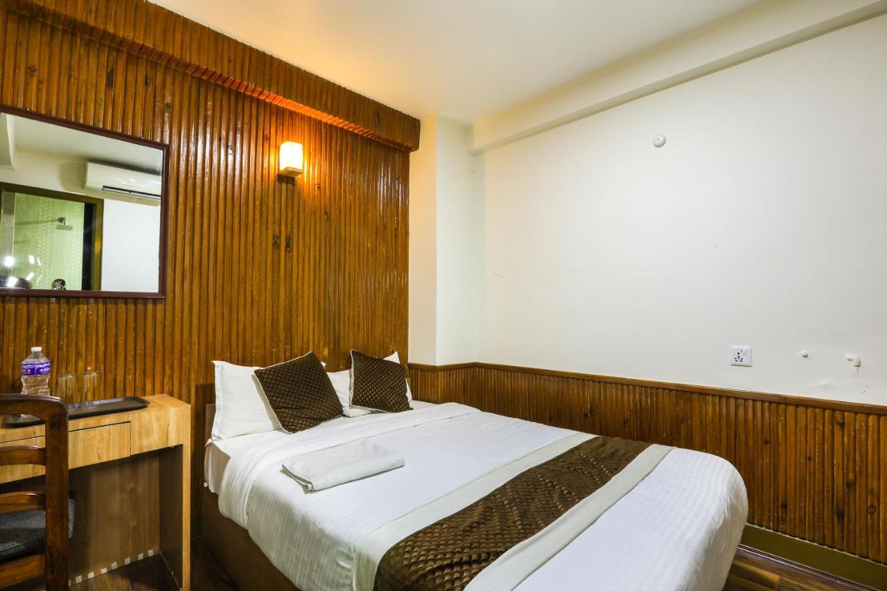 Hotel Sekai Katmandu Eksteriør billede